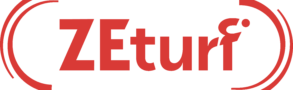 zeturf be logo